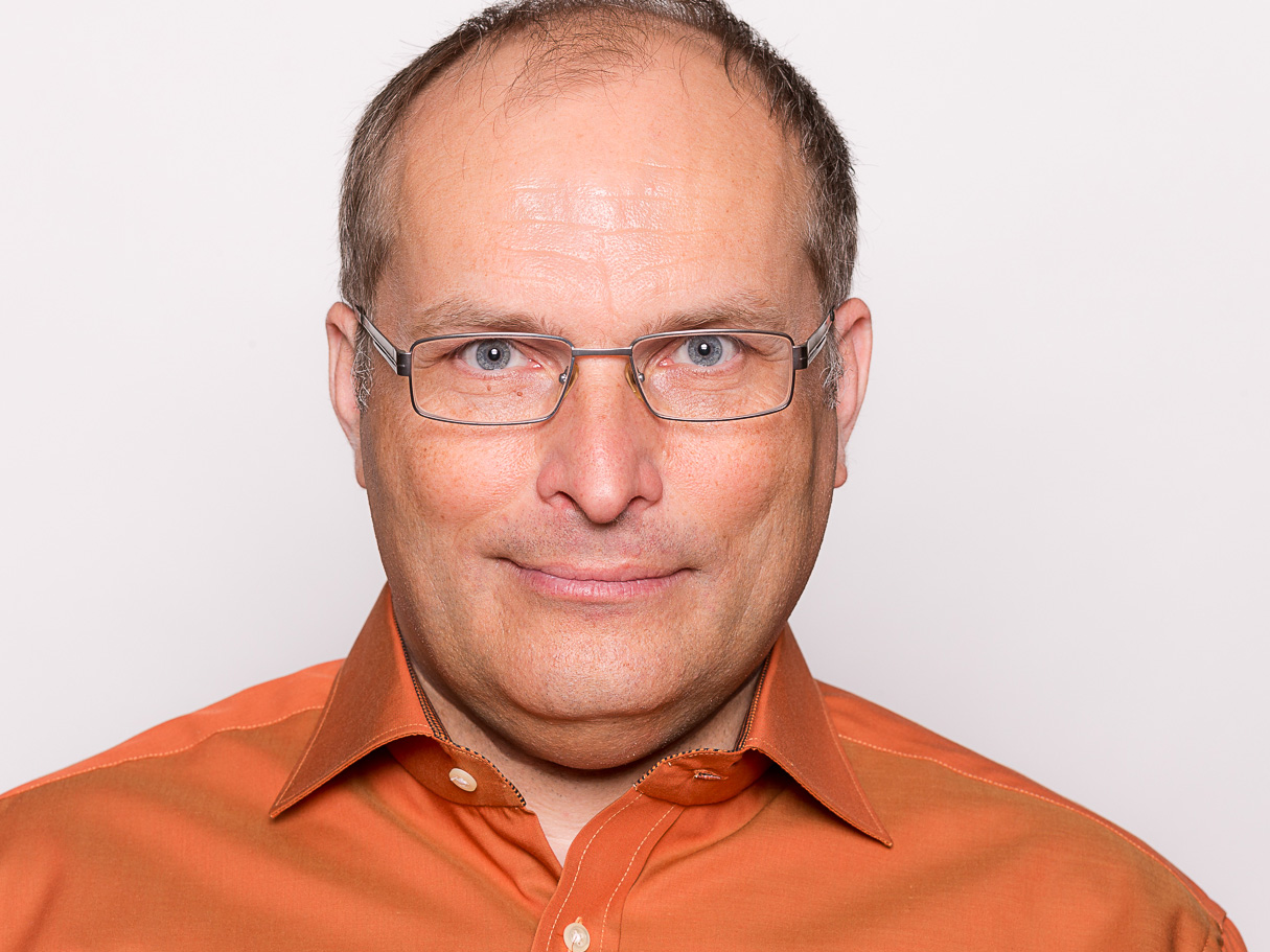 Roland Pühringer